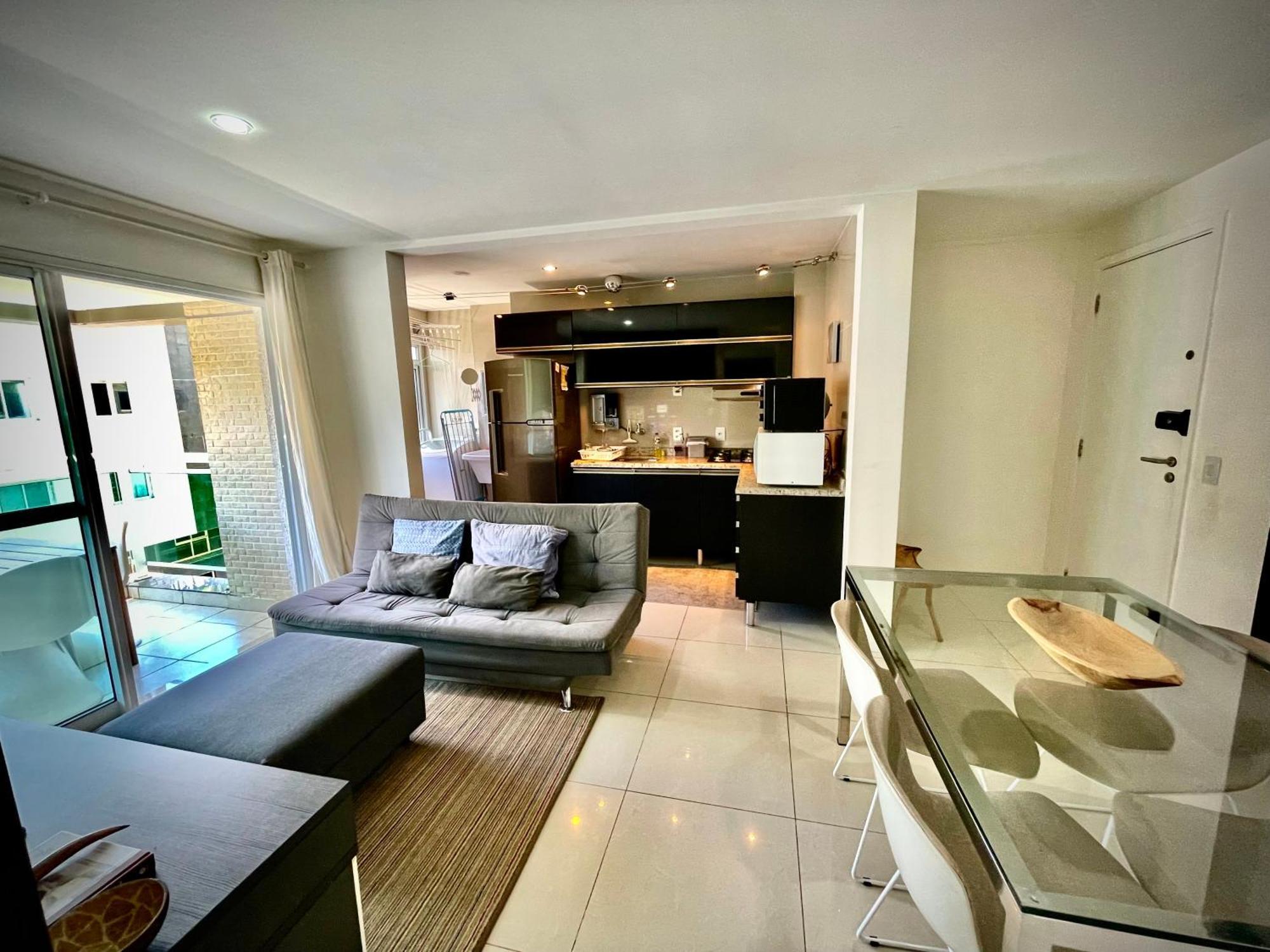 Maceió Jtr Jatiuca Trade Residence מראה חיצוני תמונה