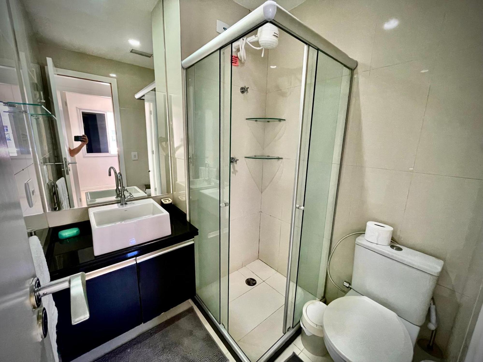 Maceió Jtr Jatiuca Trade Residence מראה חיצוני תמונה