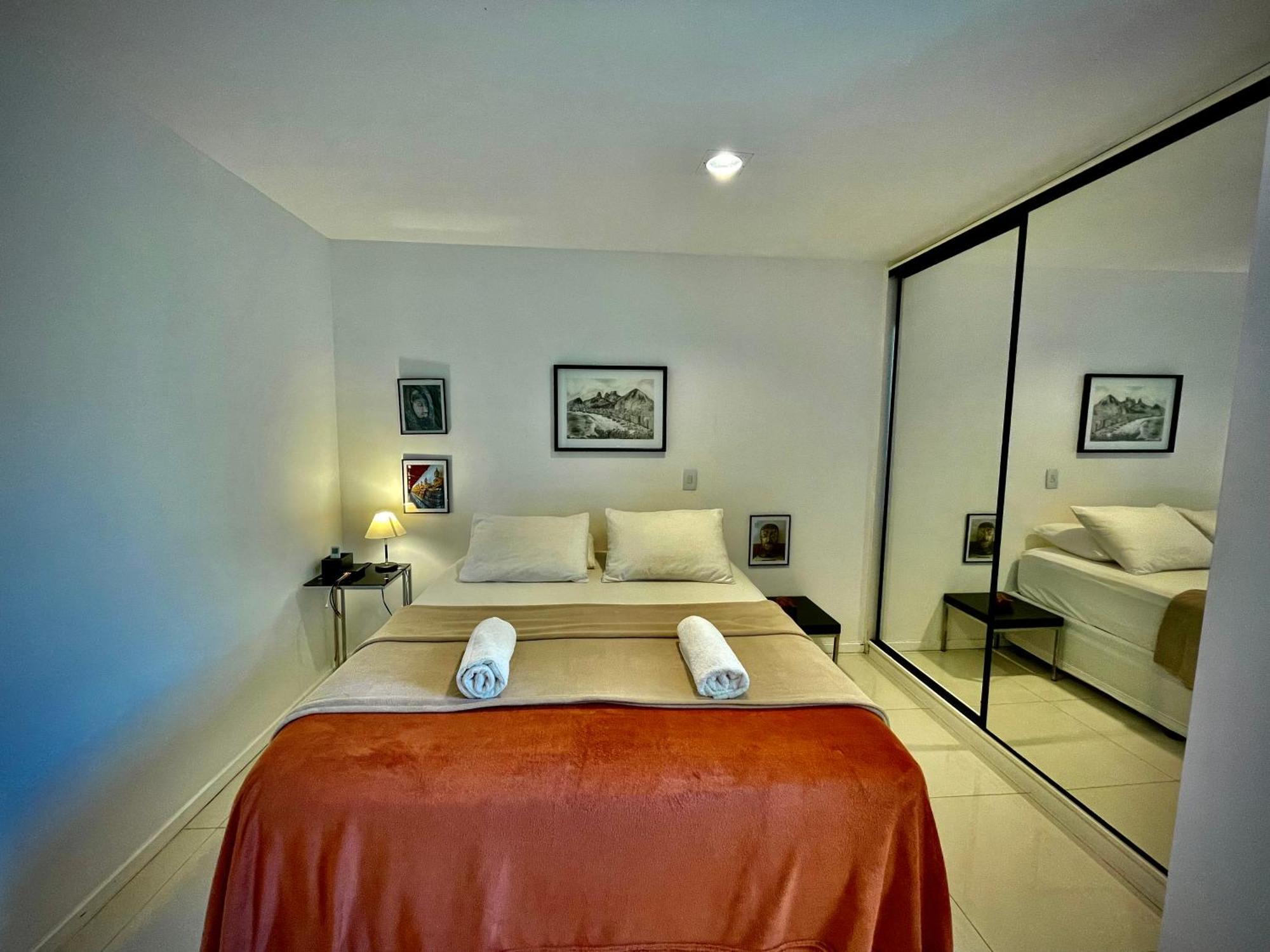 Maceió Jtr Jatiuca Trade Residence מראה חיצוני תמונה